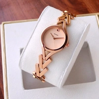 Movado Women's watch - 35mm, rose gold